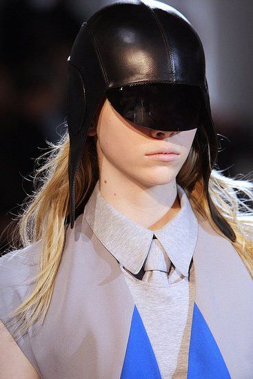 Felipe Oliveira Baptista, moda primavera verano 